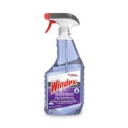 Windex Non-Ammoniated Glass/Multi Surface Cleaner, Fresh Scent, 32 oz Bottle, 8/Carton (322381)