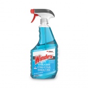 Windex Ammonia-D Glass Cleaner, Floral, 32 oz Spray Bottle (322338EA)