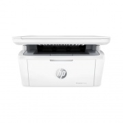 HP LaserJet MFP M140we Multifunction Laser Printer, Copy/Print/Scan (7MD72E)