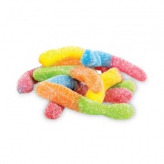 Trolli Sour Brite Crawlers, 5 lb Bag, Delivered in 1-4 Business Days (20900023)