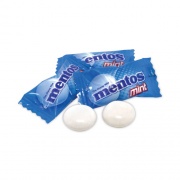 Mentos Chewy Mints, Individually Wrapped, 1.32 oz, 385 Count Bag, Delivered in 1-4 Business Days (20902675)