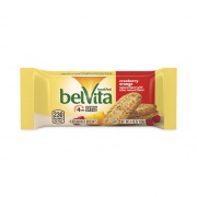belVita Cranberry Orange Crunchy Breakfast Biscuits, 1.76 oz Packet, 12 Pk/Box, 6 Boxes/Carton, Delivered in 1-4 Business Days (30700145)