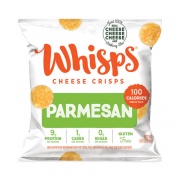 Whisps Parmesan Cheese Crisps, 0.63 oz Bag, 28/Carton, Delivered in 1-4 Business Days (30700224)