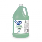 Dial Professional Basics MP Free Liquid Hand Soap, Unscented, 3.78 L Refill Bottle (33809EA)