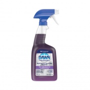 Dawn Professional Multi-Surface Heavy Duty Degreaser, Fresh Scent, 32 oz Spray Bottle (02371EA)