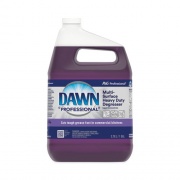 Dawn Professional Multi-Surface Heavy Duty Degreaser, Fresh Scent, 1 gal Spray Bottle (022877EA)