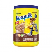 Nestl Nesquik Chocolate Mix, 2.61 oz Jar, Delivered in 1-4 Business Days (22000580)