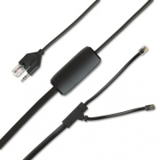 Poly APV-63 Electronic Hookswitch Cable