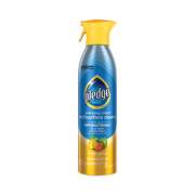 Pledge Multi Surface Antibacterial Everyday Cleaner, 9.7 oz Aerosol Spray, 6/Carton (336276)