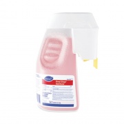 Diversey Final Step Sanitizer, Liquid, 2.5 L Spray Bottle (101105267)