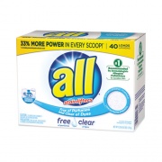 All-Purpose Powder Detergent, 52 oz Box (45681)