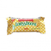 Nabisco Lorna Doone Shortbread Cookies, 1.5 oz Packet, 5 lb Box, Delivered in 1-4 Business Days (30400097)