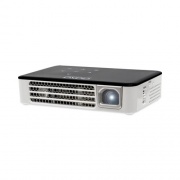 AAXA P300 Neo LED Pico Projector, 420 Lumens, 1280 x 720 Pixels (KP60201)