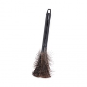 Boardwalk Retractable Feather Duster, 9" to 14" Handle (914FD)