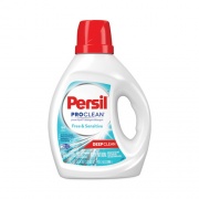 Persil ProClean Power-Liquid Sensitive Skin Laundry Detergent, 100 oz Bottle, 4/Carton (09451)