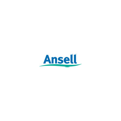 Ansell XXL NITIRLE 5 ML 12" POWDER FREE CUFF 2/50'S (93401XXLCT)
