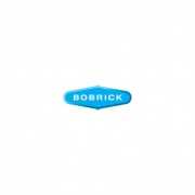 Bobrick DOUBLE ROBE HOOK (7672)
