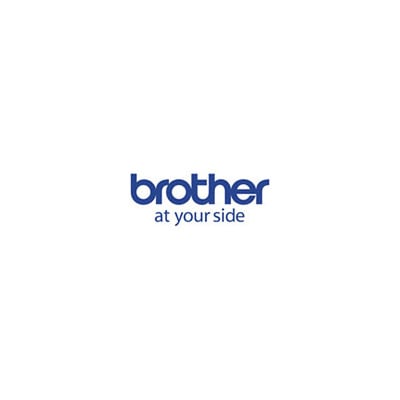 Brother 36mm (1 1/2") Print Head Cleaning Tapes, 100 Uses (8m/26.2') (1/Pkg) (TZECL6)