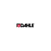 Dahle Powertec 818 Hd Hard Drive Punch (818HD)