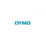 DYMO Dy Lw 2-1/8x4inch Name Bdg Blk/red (2133383)