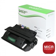 ECOPlus MICR Toner Cartridge (27X C4127X)