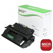ECOPlus MICR Toner Cartridge (61X C8061X)
