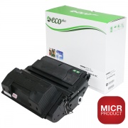 ECOPlus MICR Toner Cartridge (42X Q1339A Q5945A)