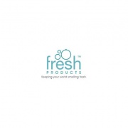 Fresh Products CONQUEROR 103 LIQ DEO SPRING 4/1GL (1WBST)