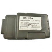 Harvard Battery HBM-SYM7500L