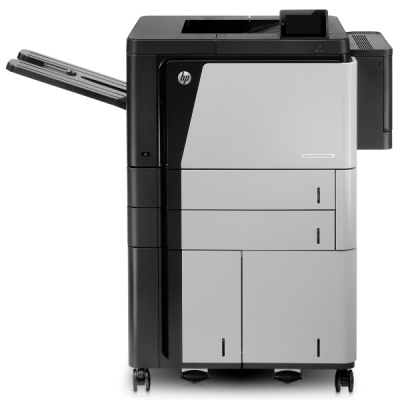 Government HP LaserJet Enterprise M806x+ Mono Laser Printer (220 V) (HEWCZ245A#AAZ)