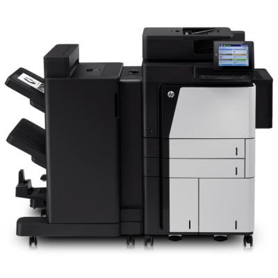 Government HP LaserJet Enterprise Flow M830z Mono Laser MFP (220 V) (HEWD7P68A#AAZ)