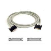 Belkin Components Vhdci68 Male Scsi Cable 6 Ft (F2N1136-06)