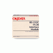 Oki Super Speed Rs-232c (184t) (70004601)