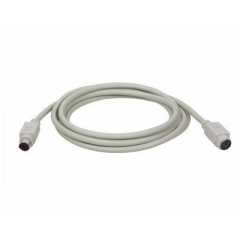 Tripp Lite 6ft Ps/2 Keyboard/mouse Extension Cable (P222-006)