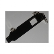 Mainpine Low Profile Bracket For 1-port Iq (RF5183)