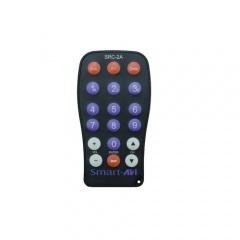 Smartavi Smart Avi -rmt-hr Remote Control (RMT-2)
