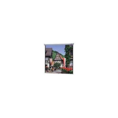 DA-Lite Screen Company Model B,84x84 Mw (40197)