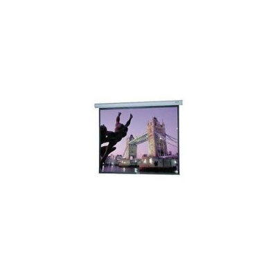 DA-Lite Screen Company Cosmo,12x12 Mw (40823)