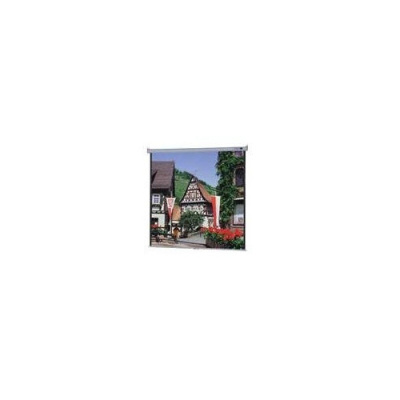 DA-Lite Screen Company Model B,84d 50x67npa Mw (74647)