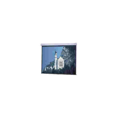 DA-Lite Screen Company Model C,100diag 60x80npa Hcmw (93223)