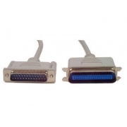 Startech.Com 6 Ft Parallel Printer Cable - M/m (PB6)