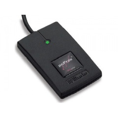 RFID Reader PC Prox Enroll RDR-7581AK7 