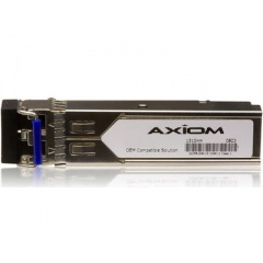 Axiom 1000base-lx Sfp (5-pack) For Cisco (GLC-LH-SM-5PK)