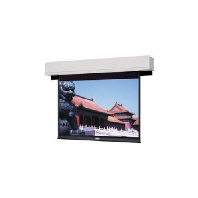 DA-Lite Screen Company Adv Dlx,113d 60x96 Mw (34572)