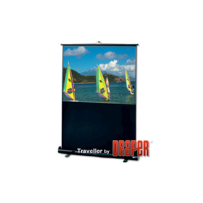 Draper Traveller, 46, Hdtv, Matt White (230116)