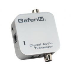 Gefen tv Digital Audio Translator (GTV-DIGAUDT-141)