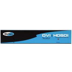 Gefen Dvi To Hd-sdi Single Link Scaler Box (EXT-DVI-2-HDSDISSL)