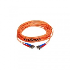Axiom Lc/lc Om3 Fiber Cable For Hp 15m (AJ837A-AX)