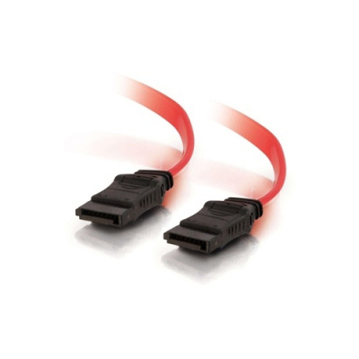 C2G 6in 7-pin Serial Ata Device Cbl (10191)