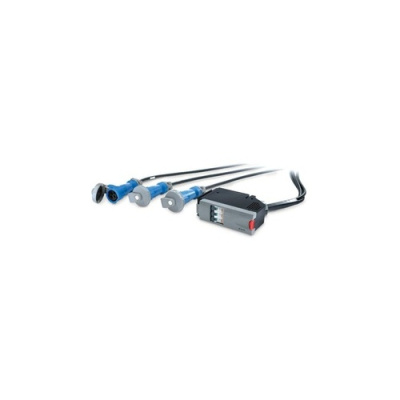 APC It Power Distribution Module (PDM1332IEC-3P-3)